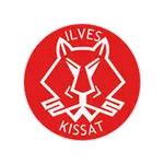 Logo of FC Ilves-Kissat