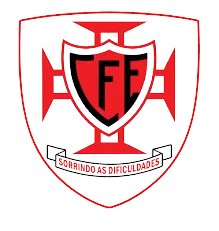 Logo of CF Estremoz U19