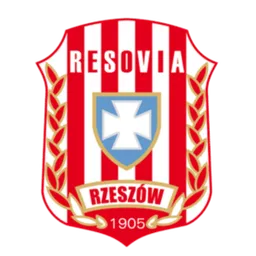 Logo of Resovia Youth