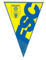 Logo of Fuzesabonyi SC