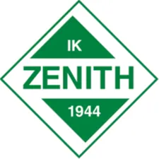 Logo of IK Zenith