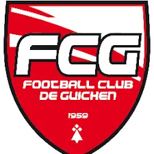 Logo of Guichen