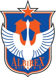 Logo of Niigata XI U17