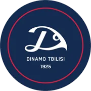 Logo of FC Saburtalo Tbilisi U19