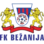 Logo of FK Bezanija