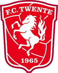 Logo of FC Twente/Heracles U19