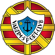 Logo of Varzim U17