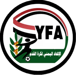 Logo of Yemen U20