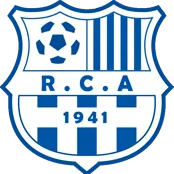 Logo of RC Arba