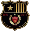 Logo of Barcelona
