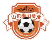 Logo of Shandong Taishan Heritage All-Star FC