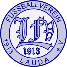 Logo of Lauda