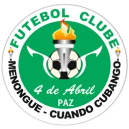 Logo of Abril do Cuando Cubango