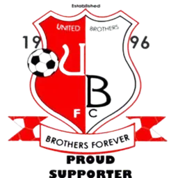Logo of United Brothers FC