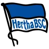 Logo of Hertha Berlin II