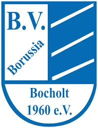 Logo of Borussia Bocholt (w)