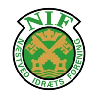 Logo of Naestved