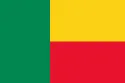 Logo of BeninU23