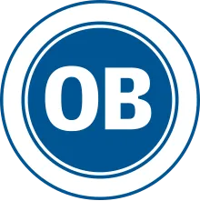 Logo of Odense BK II (W)