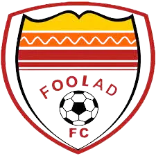 Logo of Foolad Khuzestan B
