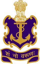 Logo of Indian Navy