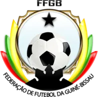 Logo of Guinea Bissau U17