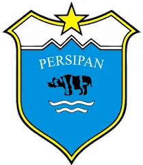 Logo of Persipan Pandeglang