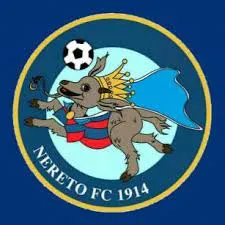 Logo of Nereto FC