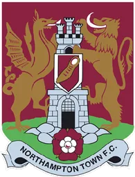 Logo of Northampton Town
