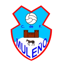Logo of Muleno CF