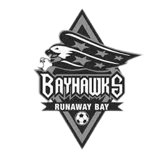 Logo of Runaway Bay Women