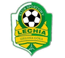 Logo of Lechia Zielona Gora II