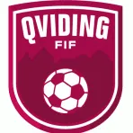 Logo of Qviding Fif U21