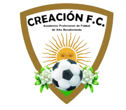 Logo of Creacion FC