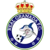 Logo of Real Granada FC