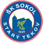Logo of Sokol Stary Tekov
