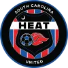 Logo of SC United Heat