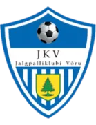 Logo of Voru JK