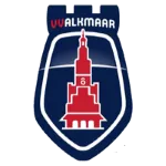 Logo of VV Alkmaar Women
