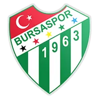 Logo of Bursaspor U21