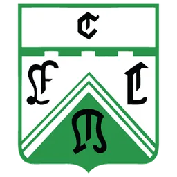 Logo of Ferro Carril Oeste Reserves