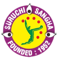 Logo of Suruchi Sangha