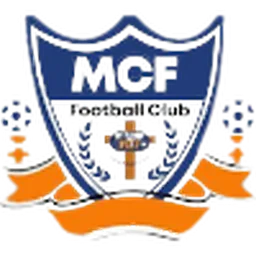 Logo of MCF FC