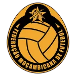 Logo of Mozambique