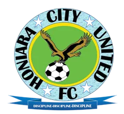 Logo of Honiara City FC