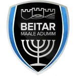Logo of Beitar Ironi Maale Adumim