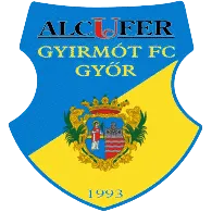 Logo of Gyirmot SE U19