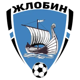 Logo of FK Zhlobin