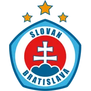 Logo of Slovan Bratislava U19