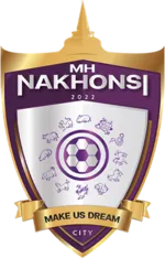 Logo of MH Nakhon Si City